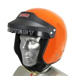 Pyrotect Marine Helmets (Non Scuba Mask Applications)