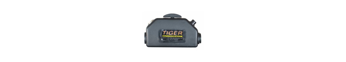 Crew Interface Portable Drop Box & Parts | Marine Communications