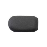 Wind Muffs & Volume Controls