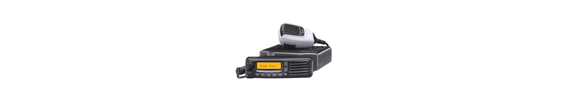 Marine Radio Intercom Systems