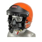 Pyrotect Marine Helmets for use with Tiger Scuba Mask