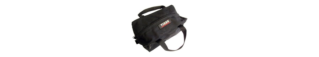 Headset - Helmet Carry Bag | Marine Headsets