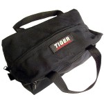 Headset and Helmet Carry Bags