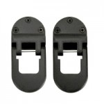 Maxillo Face Shield Parts
