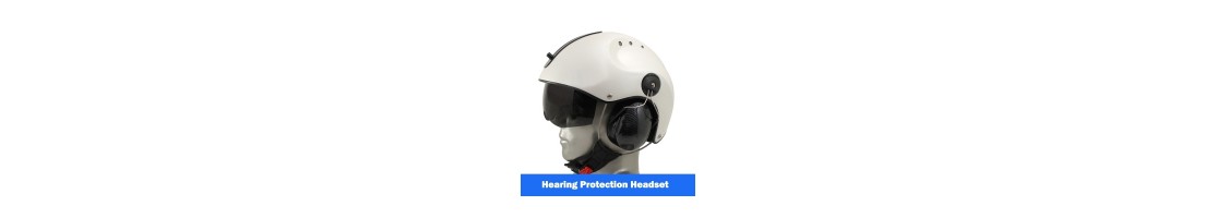 Icaro EMS - SAR - Aviation Helmets