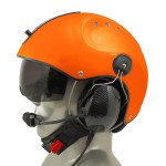 Icaro Marine Boat Crew - SAR Helmets
