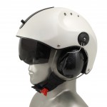 Icaro Pro Copter Model