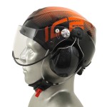 Icaro Solar X Model