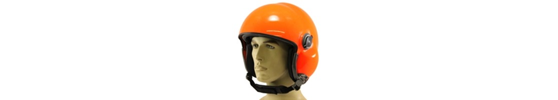 MSA Gallet LH050 Marine Helmets | Helmet Communications