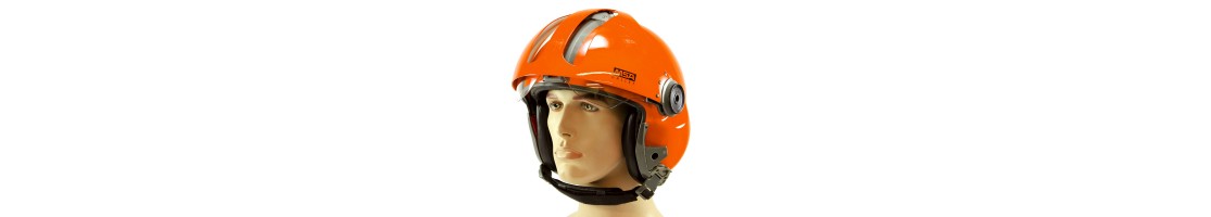 MSA Gallet LH250 Marine Helmets | Helmet Communications