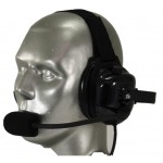 Tiger Marine Plug in Headsets