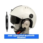 Lightspeed Zulu Communications - Active Noise Reduction