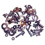 MSA Gallet Miscellaneous Parts