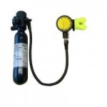 Tiger Emergency Breathing Systems (EBS)