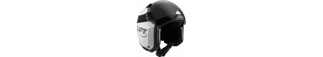 Lift Aviation Helmets with Tiger Communications