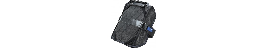 Pilot and Helicopter Knee Boards | Tiger Performance