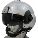 MSA Gallet LH350T Model - DOI/USFS Certified