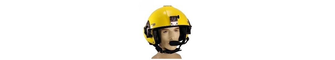 Flight Helmet Parts and Accessories | Aviation Helmets