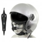 BOSE A20 Communications - Active Noise Reduction