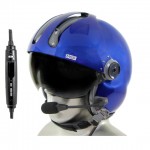 Lightspeed Zulu Communications - Active Noise Reduction