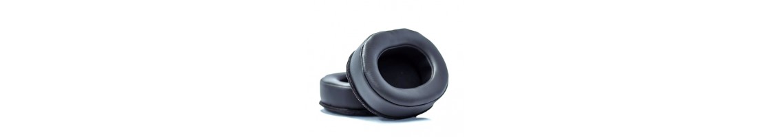 MSA Gallet Helicopter Helmet Parts | LH050 - LH250 - LA100 Models