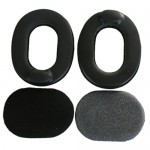 Ear Cups & Ear Cup Parts